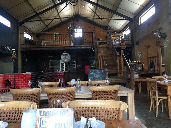 Espana Restaurant